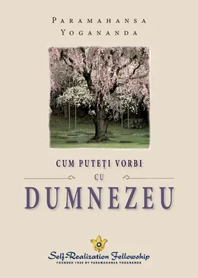 Hogyan beszélhetsz Istennel (román) - How You Can Talk With God (Romanian)