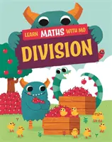 Matektanulás Mo-val: Oszthatóság - Learn Maths with Mo: Division