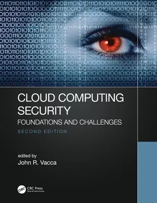 Cloud Computing Security: Alapok és kihívások - Cloud Computing Security: Foundations and Challenges