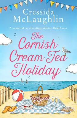 A Cornish Cream Tea Holiday - The Cornish Cream Tea Holiday