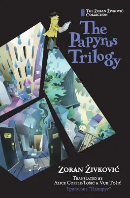 A Papirusz-trilógia - The Papyrus Trilogy