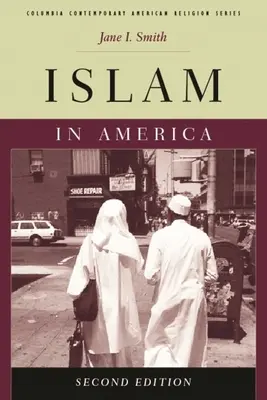 Iszlám Amerikában - Islam in America