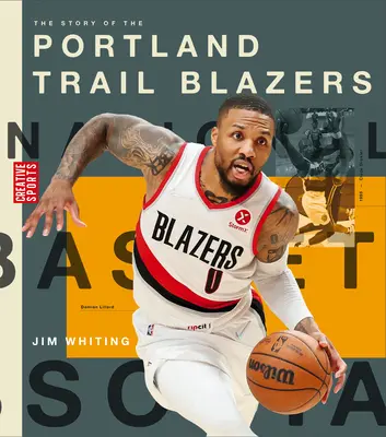 A Portland Trail Blazers története - The Story of the Portland Trail Blazers