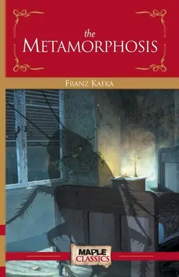 A metamorfózis - The Metamorphosis