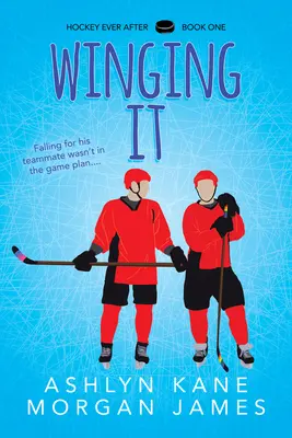 Winging It: Volume 1