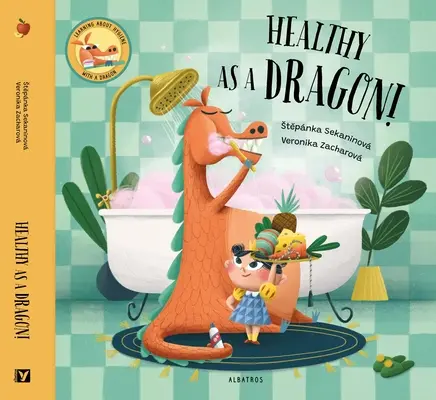 Egészséges, mint egy sárkány! - Healthy as a Dragon!