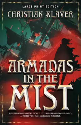 Armadák a ködben: Volume 3 - Armadas in the Mist: Volume 3