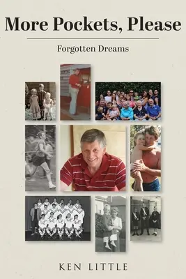 Több zsebet kérek! Forgotten Dreams - More Pockets, Please: Forgotten Dreams