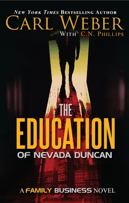 Nevada Duncan nevelése - The Education of Nevada Duncan