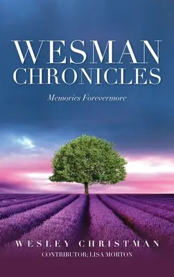 Wesman krónikák - Wesman Chronicles