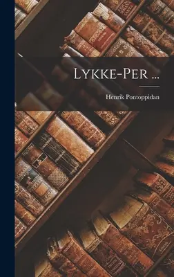 Lykke-Per ...