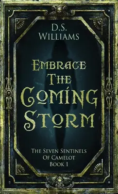 Öleld át az eljövendő vihart - Embrace The Coming Storm