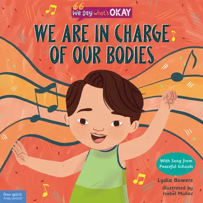 Mi rendelkezünk a testünkről - We Are in Charge of Our Bodies
