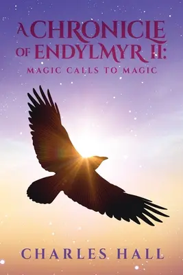 Endylmyr krónikája II: Mágia hívja a mágiát - A Chronicle of Endylmyr II: Magic Calls to Magic