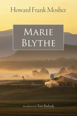 Marie Blythe