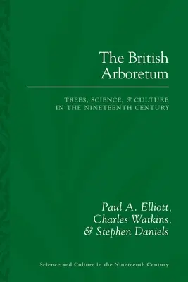 A brit arborétum: fák, tudomány és kultúra a tizenkilencedik században - The British Arboretum: Trees, Science and Culture in the Nineteenth Century