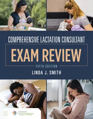 Átfogó szoptatási tanácsadói vizsga áttekintése - Comprehensive Lactation Consultant Exam Review