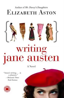 Jane Austen írása - Writing Jane Austen