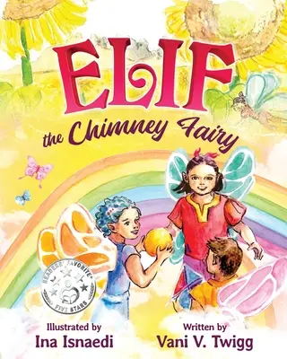 Elif, a kéménytündér - Elif the Chimney Fairy