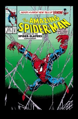 Amazing Spider-Man Epic Collection: Invasion of the Spider-Slayers: Invasion of the Spider-Slayers - Amazing Spider-Man Epic Collection: Invasion of the Spider-Slayers