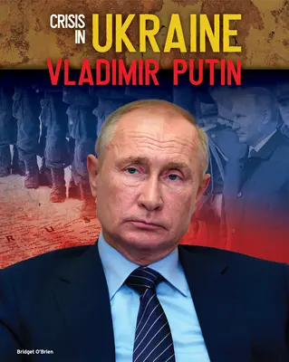 Vlagyimir Putyin - Vladimir Putin