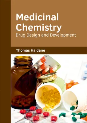 Gyógyászati kémia: Gyógyszertervezés és -fejlesztés - Medicinal Chemistry: Drug Design and Development