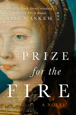 Díj a tűzért - Prize for the Fire