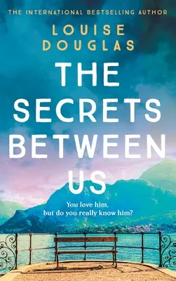 A köztünk lévő titkok - The Secrets Between Us