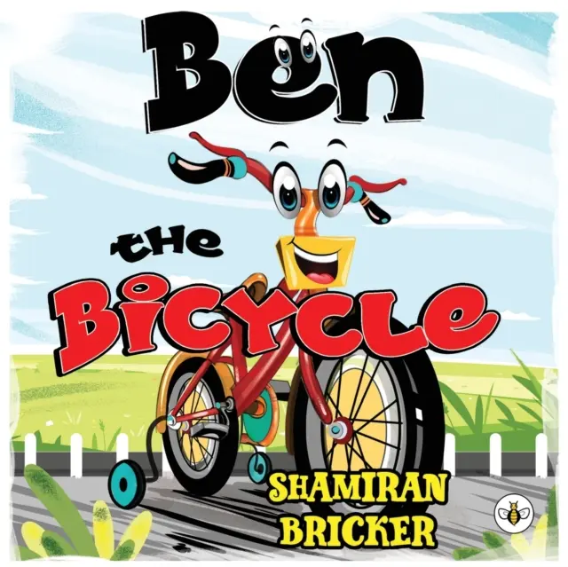 Ben, a bicikli - Ben the Bicycle