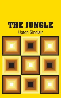 A dzsungel - The Jungle