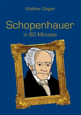 Schopenhauer v 60 minutách - Schopenhauer in 60 Minutes