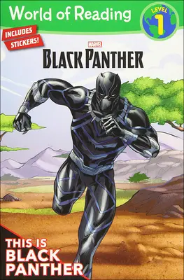 This Is Black Panther