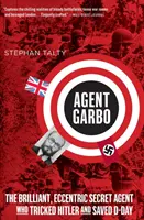 Garbo ügynök - Agent Garbo