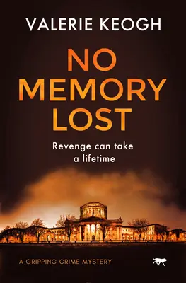 No Memory Lost: A Gripping Crime Mystery