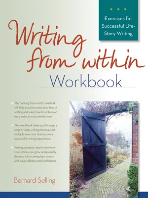 Írás belülről munkafüzet - Writing from Within Workbook