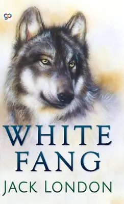 Fehér agyar - White Fang