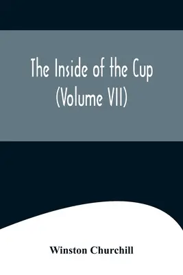 A pohár belseje (VII. kötet) - The Inside of the Cup (Volume VII)