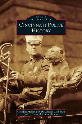 Cincinnati rendőrség története - Cincinnati Police History