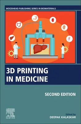 3D nyomtatás az orvostudományban - 3D Printing in Medicine