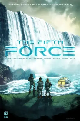 Az ötödik erő - The Fifth Force