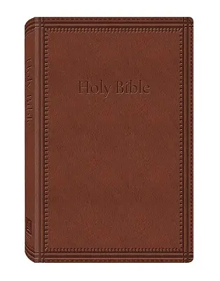 Deluxe Ajándék & Díj Biblia-KJV - Deluxe Gift & Award Bible-KJV