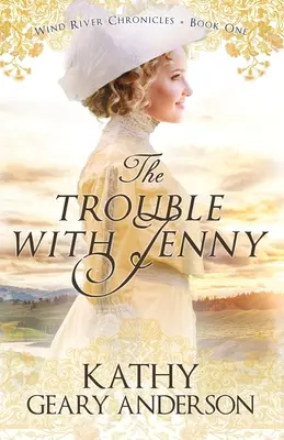 A baj Jennyvel - The Trouble with Jenny