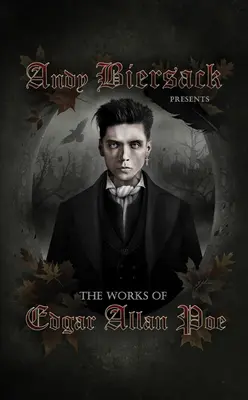 Andy Biersack bemutatja Edgar Allan Poe műveit - Andy Biersack Presents the Works of Edgar Allan Poe