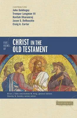 Öt nézet Krisztusról az Ószövetségben: Műfaj, szerzői szándék és a Szentírás természete - Five Views of Christ in the Old Testament: Genre, Authorial Intent, and the Nature of Scripture