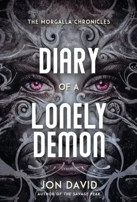 Egy magányos démon naplója - Diary of a Lonely Demon