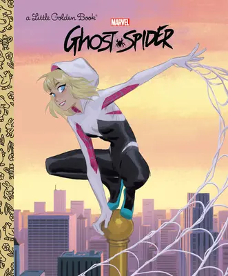 Szellem-pók (Marvel) - Ghost-Spider (Marvel)