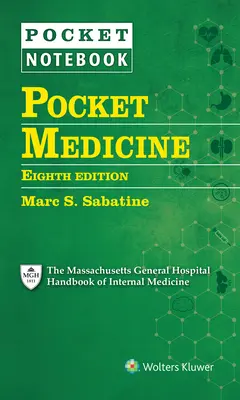 Zsebgyógyászat - Pocket Medicine