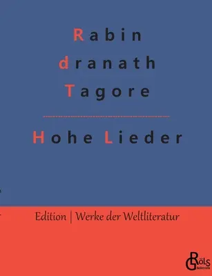 Magas dalok - Hohe Lieder