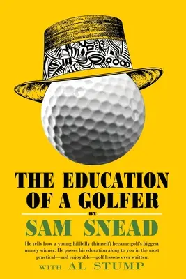 Egy golfozó nevelése - The Education of a Golfer