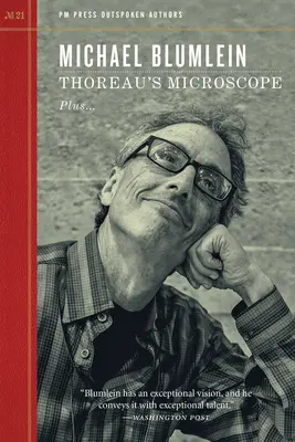 Thoreau mikroszkópja - Thoreau's Microscope